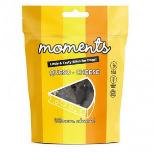 MOMENTS BY BOCADOS QUESO 60GR