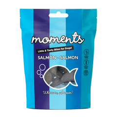 MOMENTS BY BOCADOS SALMON 60GR