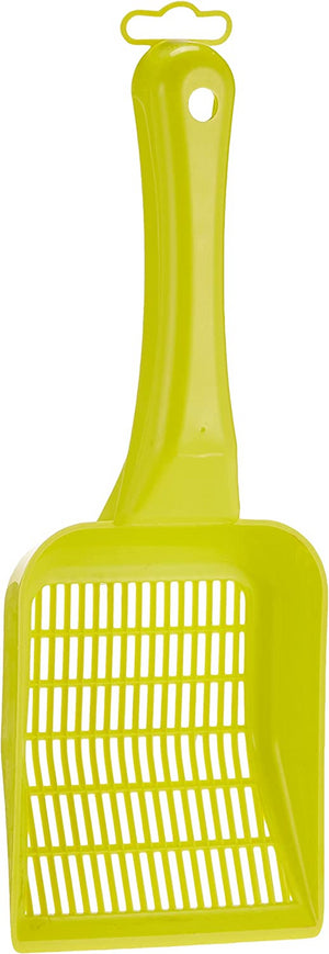 MP PALETA GATOS PASO FINO SCOOPY VERDE 26X10CM