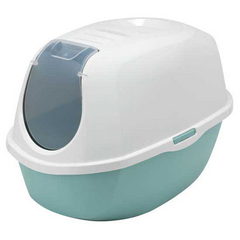 MP RECYCLED GATERA SMART CAT 54,5X39,1X40,3CM ACUARELA