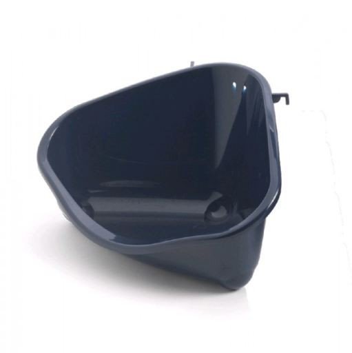 MP TOILETE CORNER ROEDOR SMALL MARINO 18.3X12.7X9.6