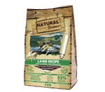 Pienso Natural Greatness Sensitive Cordero Mini Starter para cachorros y perros pequeños