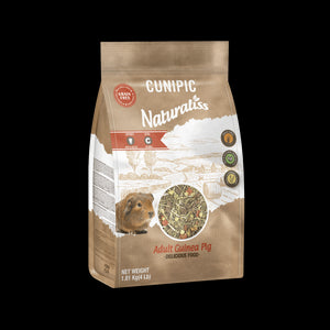 NATURALISS COBAYA 1,81 KG