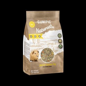 NATURALISS COBAYA BABY 1,81 KG