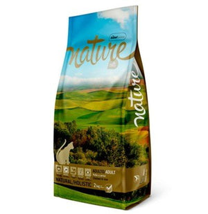 NATURE CAT KITTEN 2KG