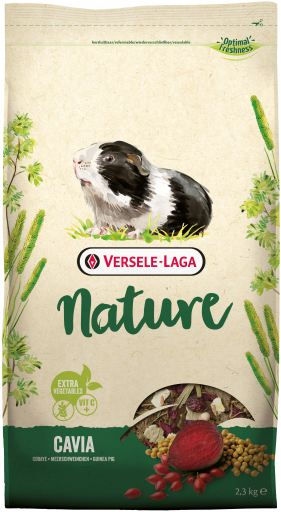 NATURE CAVIA 2.3KG