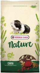 NATURE CAVIA 2.3KG