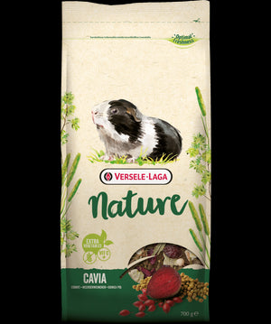 NATURE CAVIA 700 GR
