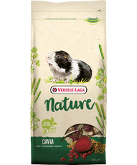 NATURE CAVIA 700 GR