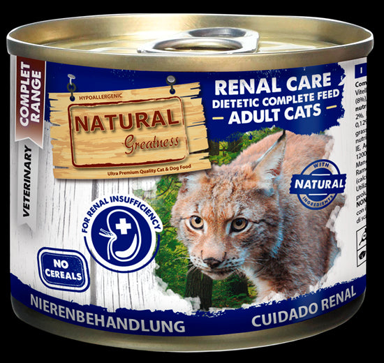 NGC RENAL DIET 200GR