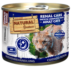 NGC RENAL DIET 200GR