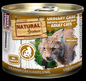 NGC URINARY DIET 200GR