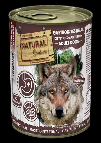 NGD GASTROINTESTINAL DIET 400GR