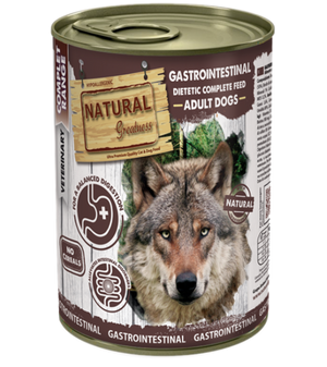NGD GASTROINTESTINAL DIET 400GR