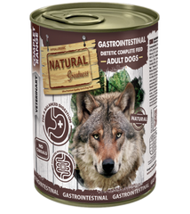 NGD GASTROINTESTINAL DIET 400GR