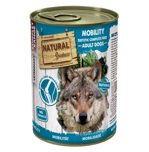 NGD MOBILITY DIET 400GR