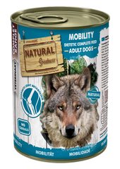 NGD MOBILITY DIET 400GR