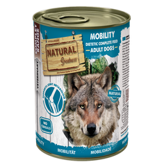 NGD MOBILITY DIET 400GR