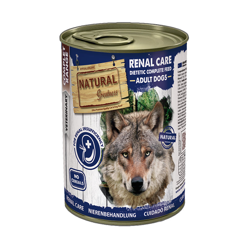 NGD RENAL DIET 400GR