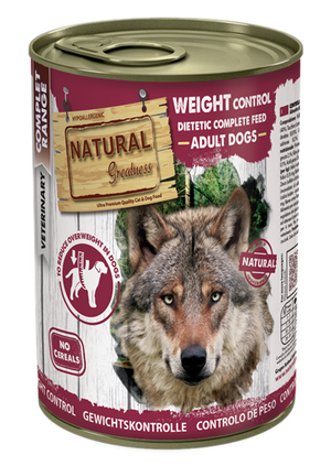 NGD WEIGHT REDUCTION DIET 400GR