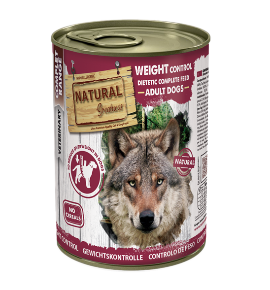 NGD WEIGHT REDUCTION DIET 400GR