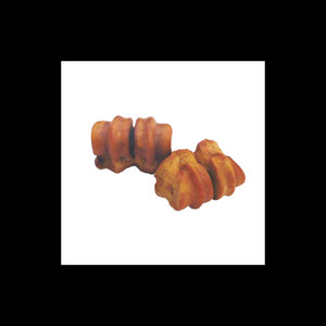 NUDILLO TERNERA AHUMADO 2 U