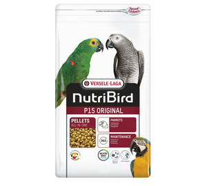 NUTRIBIRD LOROS ORIGINAL P15