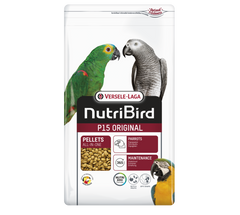 NUTRIBIRD LOROS ORIGINAL P15