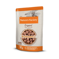 NVC WET ORIG POLLO 70GR