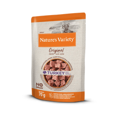 NVC WET ORIG TURKEY 70GR
