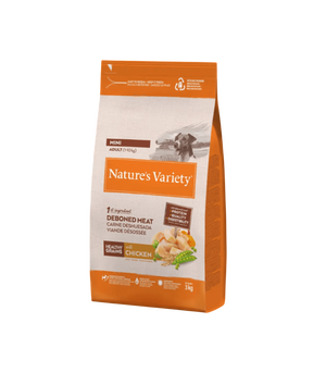 NVD HG MINI ADULT POLLO 3KG