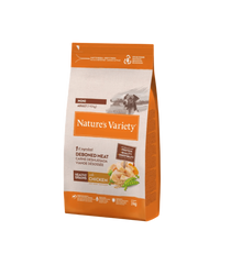 NVD HG MINI ADULT POLLO 3KG
