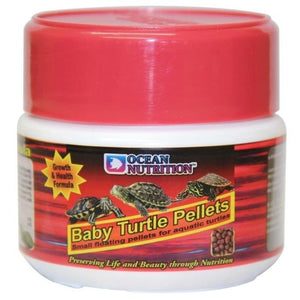 OCEAN N TURTLE BABY PELLETS 60 GR