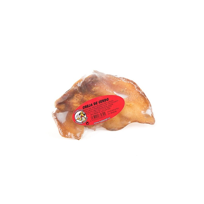 OREJA DE CERDO BOLSA INDIVIDUAL