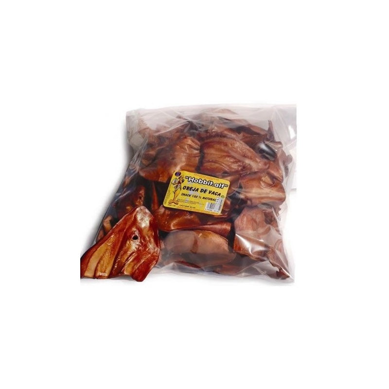 OREJA DE TERNERA BOLSA