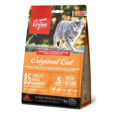 ORIJEN CAT/KITTEN