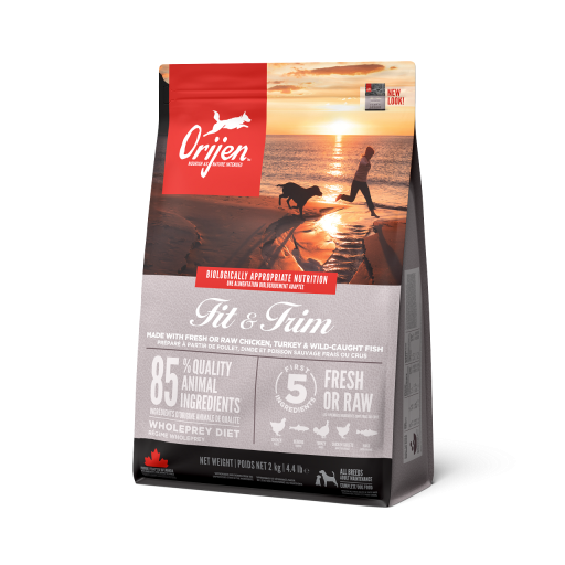 ORIJEN FIT TRIM 2KG