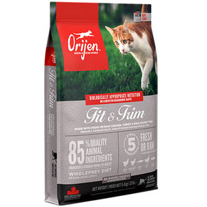 ORIJEN FIT TRIM