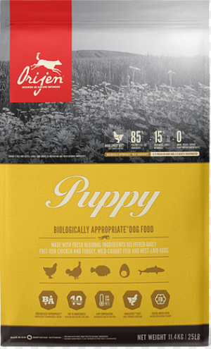 ORIJEN PUPPY