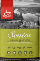 ORIJEN SENIOR 2KG