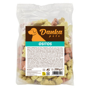 OSITOS 200GR