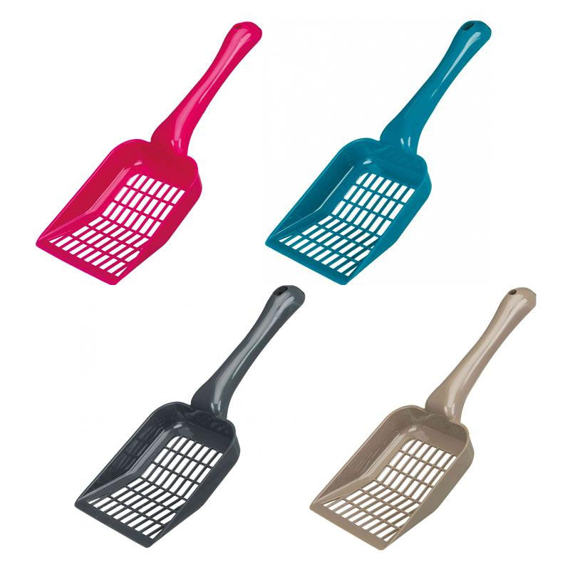 PALA PARA LECHO BANDEJAS LIGERA