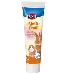 PASTA DE MALTA MULTRIFRUTAS 100GR