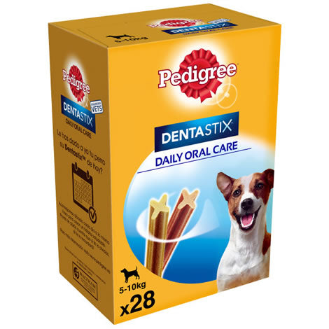 PEDIGREE DENTASTIX