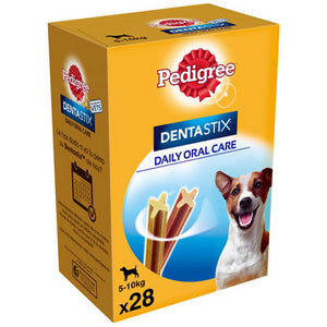 PEDIGREE DENTASTIX