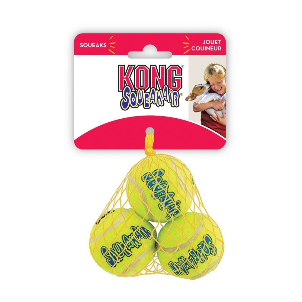 PELOTA AIR KONG EXTRA PEQUEÑA