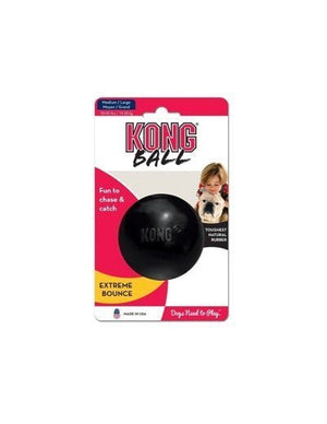 PELOTA MACIZA EXTREME KONG M/L