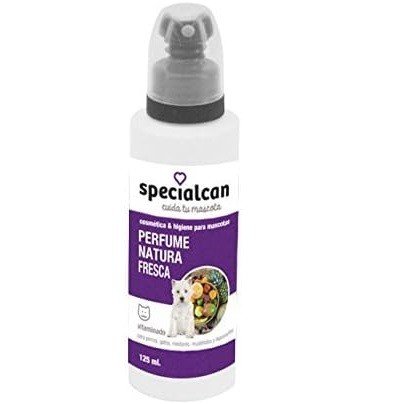 PERFUME NATURA FRESCO