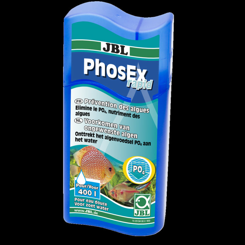 PHOS- EX RAPID 100 ML