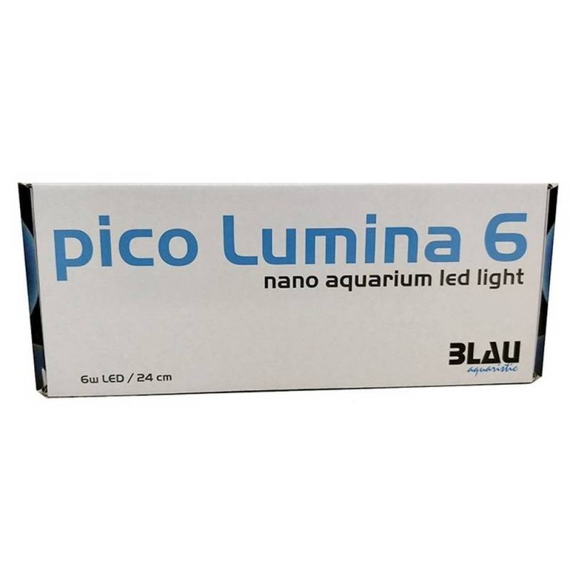 PICO LUMINA 6 MARINE
